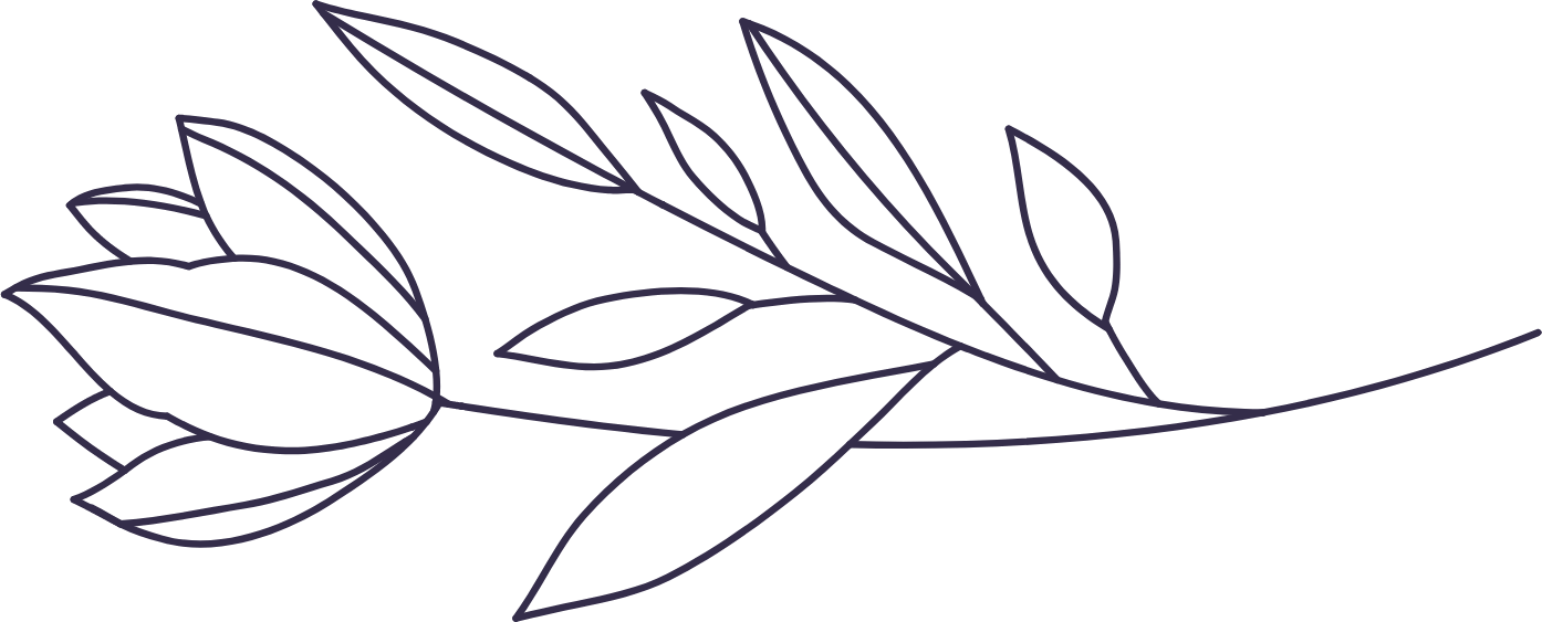 WWW icon flower png