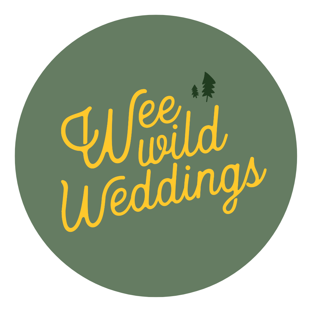 Wee Wild Weddings®