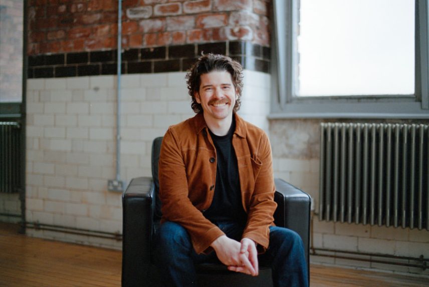 scotland elopement planner can add on videography film journal to your wedding package